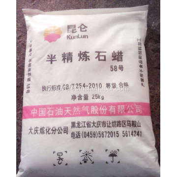 Kulun Different Paraffin Wax Melting Point